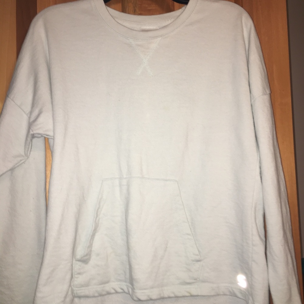 workout hoodie